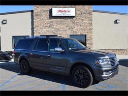 2015 Lincoln NavigatorL (CC-907811) for sale in Bismarck, North Dakota