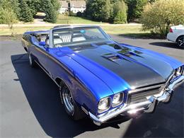 1972 Buick GSX (CC-907853) for sale in Gorham, Maine