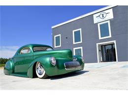 1941 Willys Coupe (CC-907855) for sale in Laplace, Louisiana