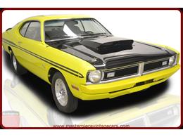 1971 Dodge Demon High Performance 340 (CC-907875) for sale in Whiteland, Indiana