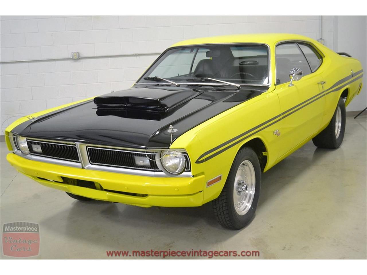 1971 Dodge Demon High Performance 340 for Sale | ClassicCars.com | CC ...