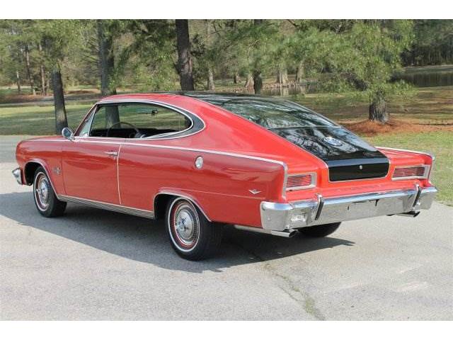 1965 AMC Rambler for Sale | ClassicCars.com | CC-907881