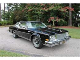 1979 Buick Electra 2 dr (CC-907884) for sale in Raleigh, North Carolina