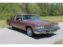 1977 Cadillac DeVille (CC-907889) for sale in Raleigh, North Carolina