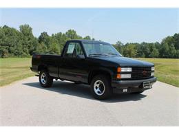 1990 Chevrolet Truck-454 SS (CC-907903) for sale in Raleigh, North Carolina