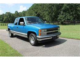 1992 Chevrolet Pickup (CC-907905) for sale in Raleigh, North Carolina