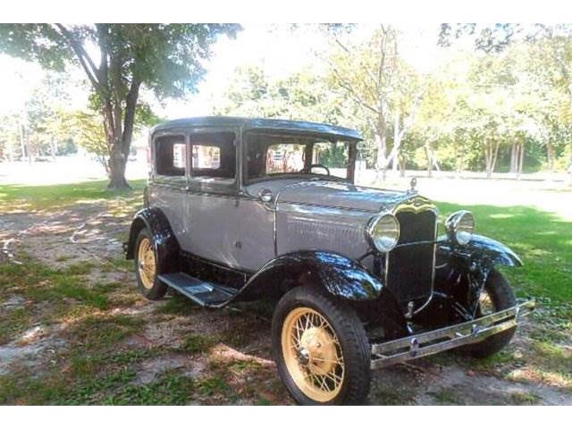 1930 Ford Model A (CC-907908) for sale in Raleigh, North Carolina