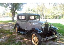 1930 Ford Model A (CC-907908) for sale in Raleigh, North Carolina