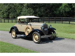1930 Ford Model A (CC-907909) for sale in Raleigh, North Carolina