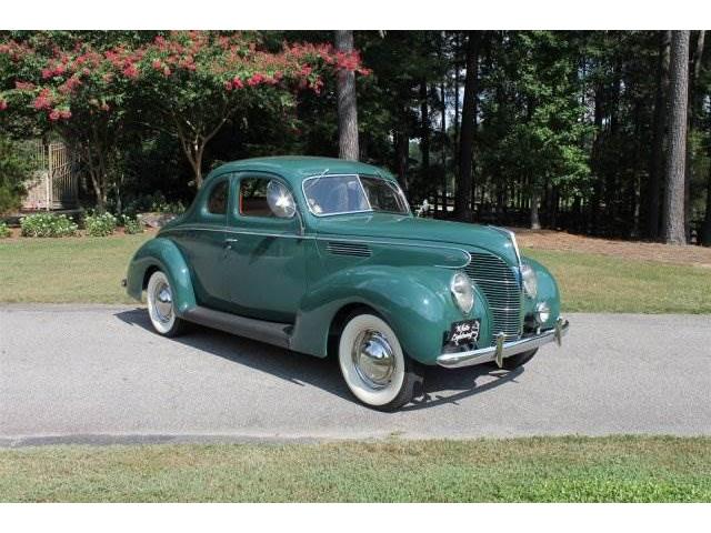 1939 Ford Standard (CC-907912) for sale in Raleigh, North Carolina