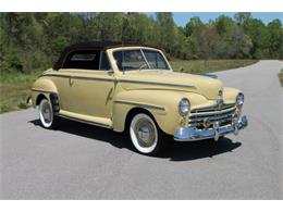 1948 Ford Super Deluxe (CC-907914) for sale in Raleigh, North Carolina