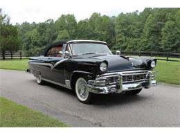1956 Ford Fairlane CVT (CC-907916) for sale in Raleigh, North Carolina