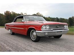 1963 Ford Galaxie (CC-907920) for sale in Raleigh, North Carolina