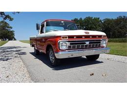 1966 Ford F150 (CC-907921) for sale in Raleigh, North Carolina