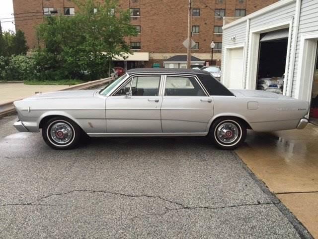 1966 Ford Galaxie (CC-907924) for sale in Raleigh, North Carolina