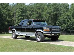 1995 Ford F250 (CC-907926) for sale in Raleigh, North Carolina