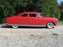 1949 Hudson Coupe (CC-907928) for sale in Raleigh, North Carolina
