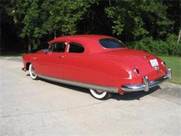 1949 Hudson Coupe (CC-907928) for sale in Raleigh, North Carolina