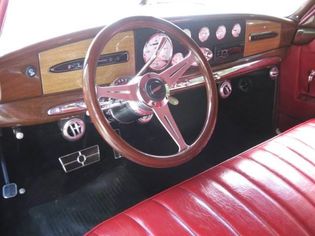 1949 Hudson Coupe (CC-907928) for sale in Raleigh, North Carolina