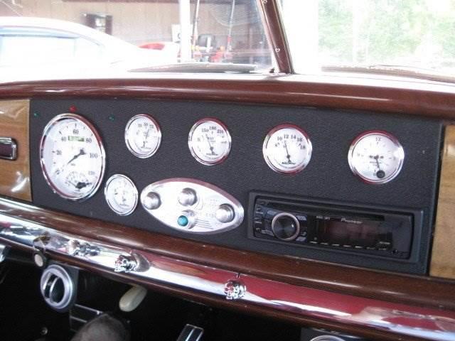 1949 Hudson Coupe (CC-907928) for sale in Raleigh, North Carolina