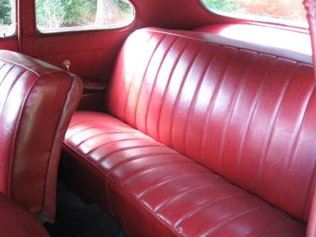 1949 Hudson Coupe (CC-907928) for sale in Raleigh, North Carolina