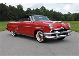 1954 Mercury Monterey (CC-907933) for sale in Raleigh, North Carolina