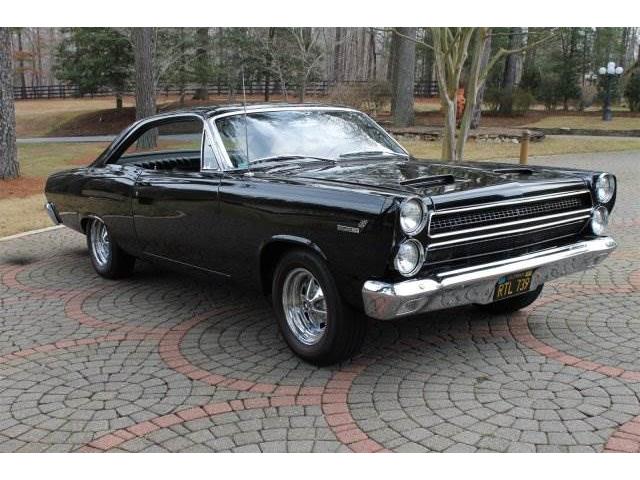 1966 Mercury Comet (CC-907935) for sale in Raleigh, North Carolina