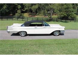 1959 Mercury Park Lane (CC-907937) for sale in Raleigh, North Carolina