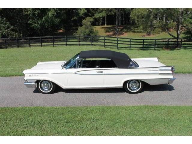 1959 Mercury Park Lane (CC-907937) for sale in Raleigh, North Carolina