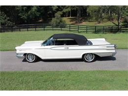 1959 Mercury Park Lane (CC-907937) for sale in Raleigh, North Carolina