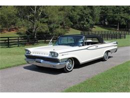 1959 Mercury Park Lane (CC-907937) for sale in Raleigh, North Carolina