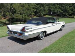 1959 Mercury Park Lane (CC-907937) for sale in Raleigh, North Carolina