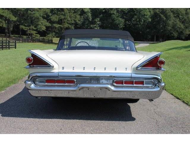 1959 Mercury Park Lane (CC-907937) for sale in Raleigh, North Carolina