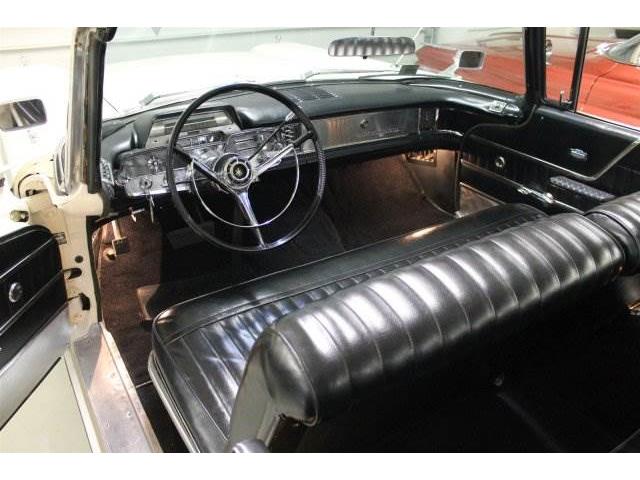 1959 Mercury Park Lane (CC-907937) for sale in Raleigh, North Carolina