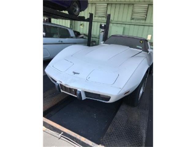 1979 Chevrolet Corvette (CC-900794) for sale in Miami, Florida