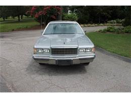 1988 Mercury Grand Marquis (CC-907940) for sale in Raleigh, North Carolina