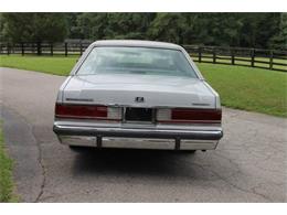 1988 Mercury Grand Marquis (CC-907940) for sale in Raleigh, North Carolina