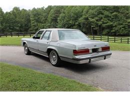 1988 Mercury Grand Marquis (CC-907940) for sale in Raleigh, North Carolina