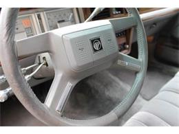 1988 Mercury Grand Marquis (CC-907940) for sale in Raleigh, North Carolina