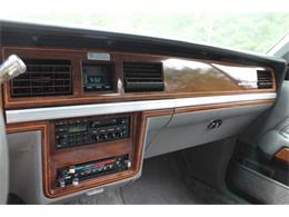 1988 Mercury Grand Marquis (CC-907940) for sale in Raleigh, North Carolina
