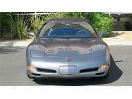 2004 Chevrolet Corvette (CC-907963) for sale in Chandler, Arizona
