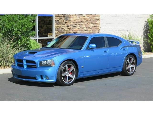 2008 Dodge Charger (CC-907965) for sale in Chandler, Arizona