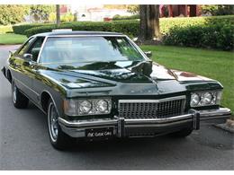 1974 Buick Riviera (CC-907999) for sale in lakeland, Florida