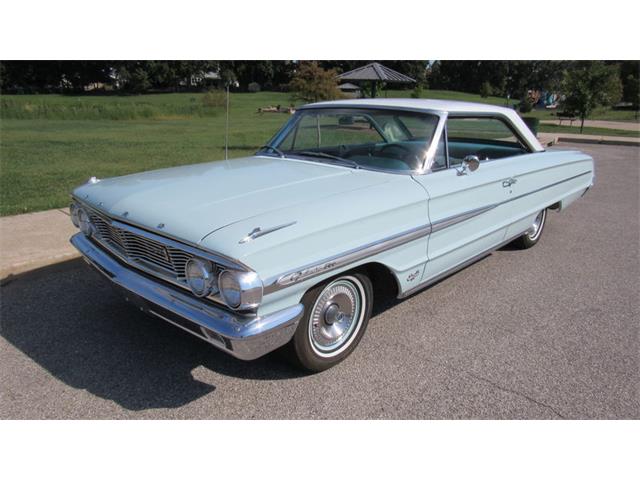 1964 Ford Galaxie 500 (CC-908023) for sale in Schaumburg, Illinois