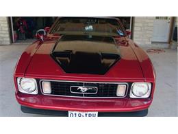 1973 Ford Mustang (CC-908028) for sale in Dallas, Texas