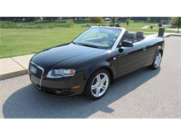 2008 Audi A4 (CC-908029) for sale in Schaumburg, Illinois