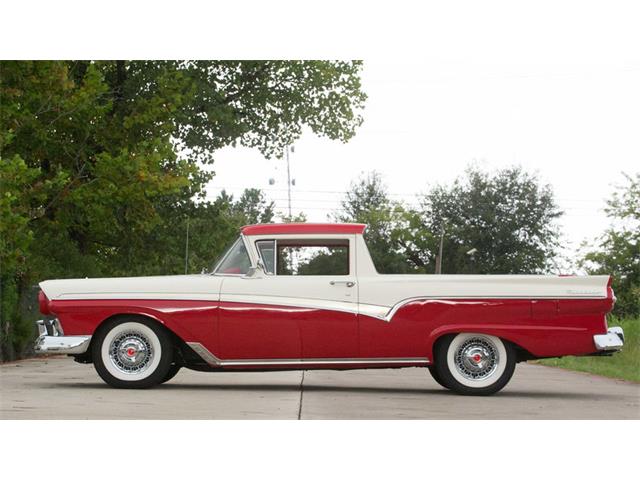 1957 Ford Ranchero for Sale | ClassicCars.com | CC-908037