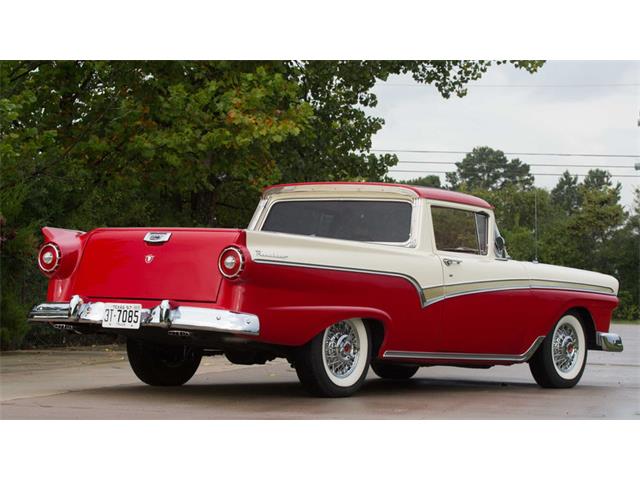 1957 Ford Ranchero for Sale | ClassicCars.com | CC-908037