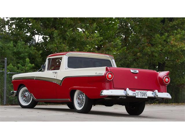 1957 Ford Ranchero for Sale | ClassicCars.com | CC-908037