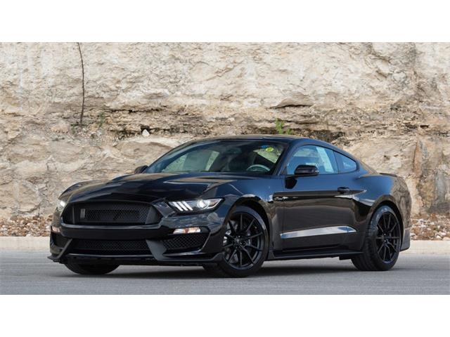 2015 Ford Mustang (CC-908049) for sale in Dallas, Texas